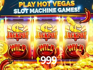 Desvendando o Mundo dos Jogos Virtuais na t999