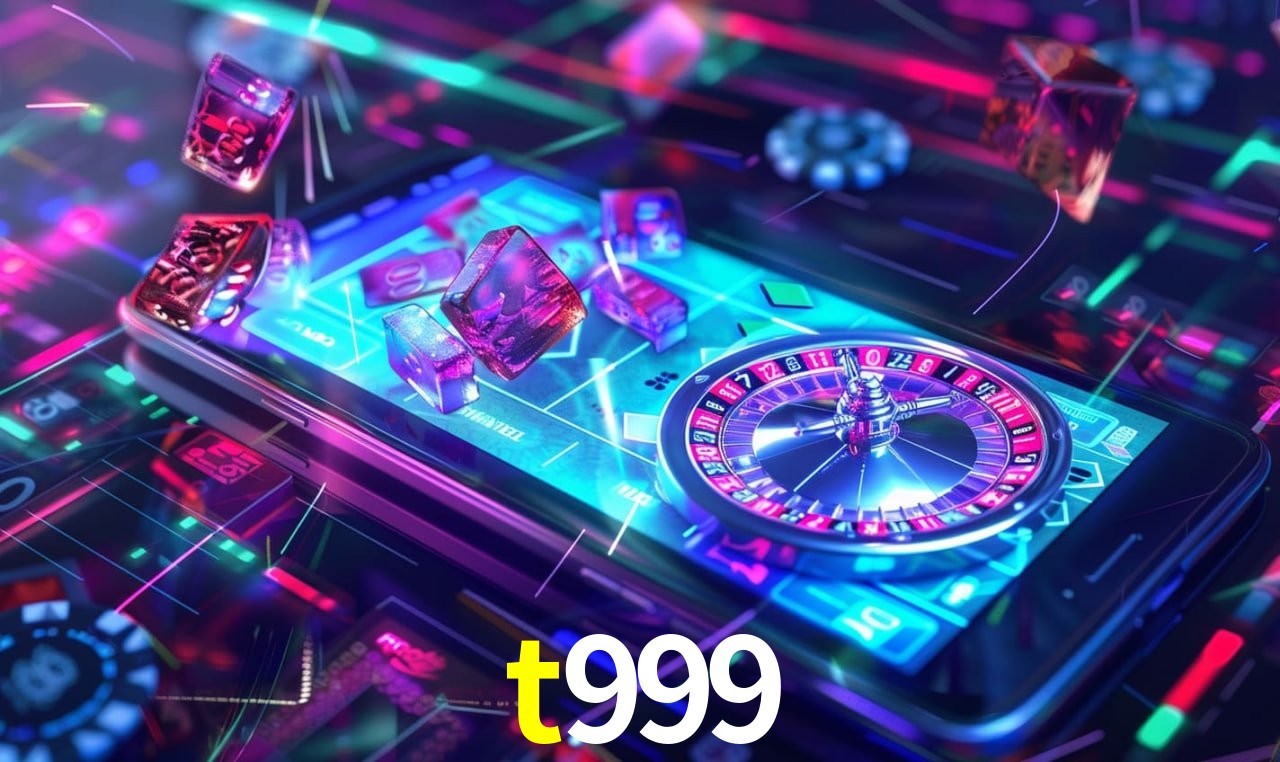 Welcome Bonus t999