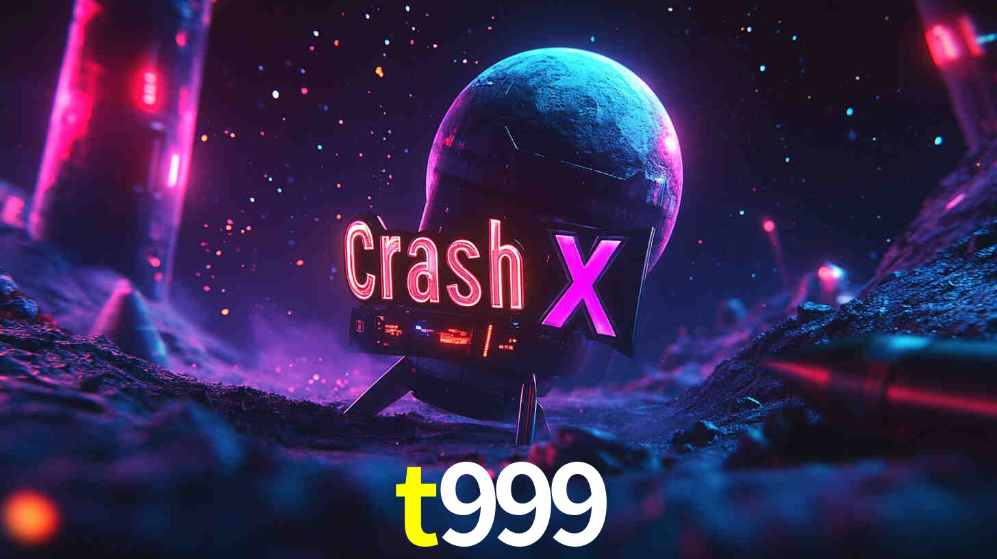 A Revolução dos Aplicativos de Jogos no t999