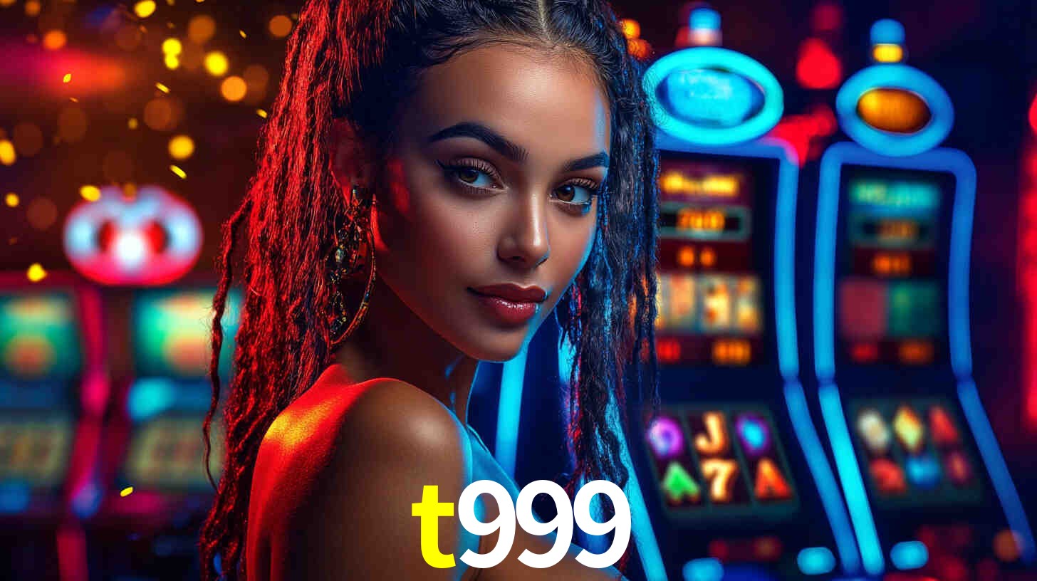 Descubra o Programa VIP da t999: Vantagens Exclusivas para Jogadores