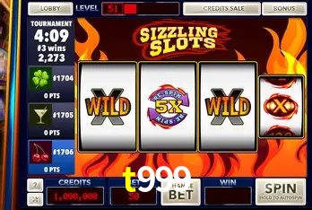 A Emoção da Loteria na t999: Uma Chance de Mudança de Vida