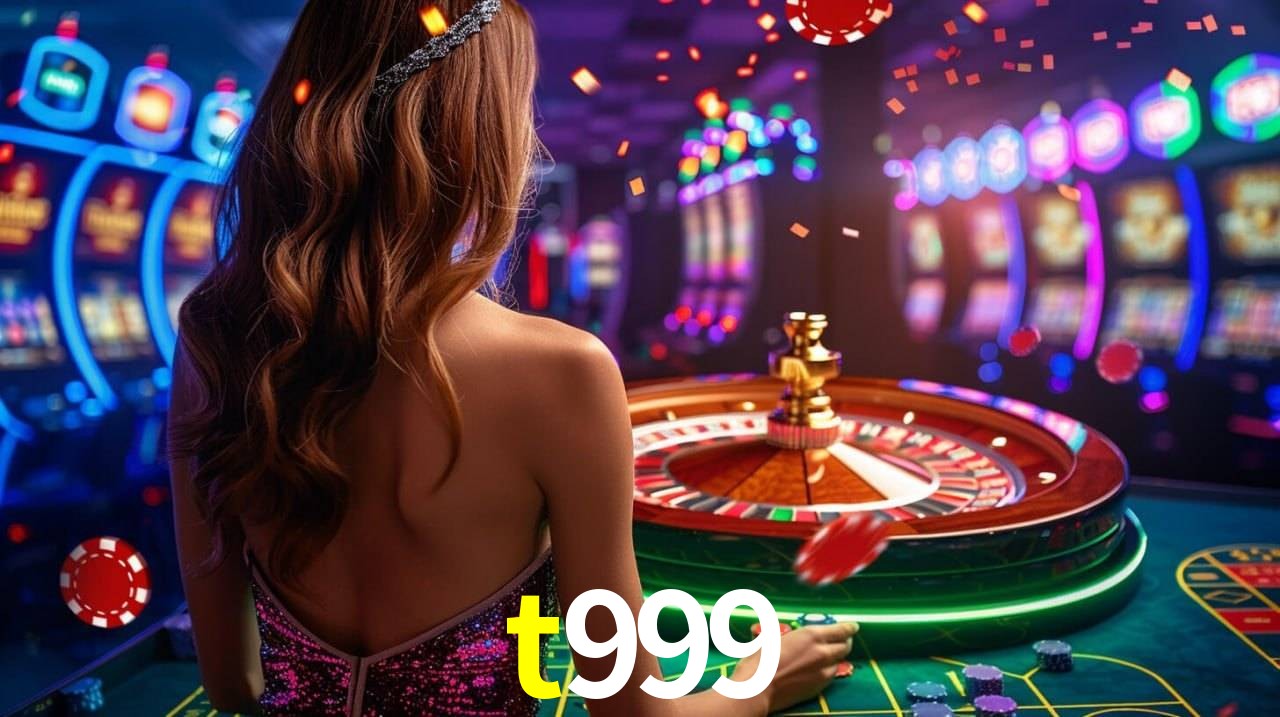 t999 App Interface